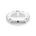 Punto de acceso Wi-Fi 6 802.11 ax 1.77 Gbps, MU-MIMO 2x2:2 con administración desde la nube gratuita o stand-alone. GRANDS...