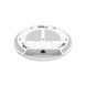 Punto de acceso Wi-Fi 6 802.11 ax 1.77 Gbps, MU-MIMO 2x2:2 con administración desde la nube gratuita o stand-alone. GRANDS...