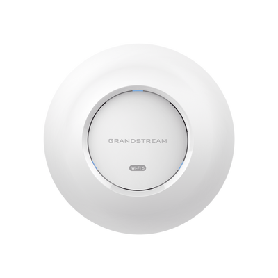 Punto de acceso Wi-Fi 6 802.11 ax 1.77 Gbps, MU-MIMO 2x2:2 con administración desde la nube gratuita o stand-alone. - GRAN...