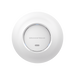 Punto de acceso Wi-Fi 6 802.11 ax 1.77 Gbps, MU-MIMO 2x2:2 con administración desde la nube gratuita o stand-alone. - GRAN...
