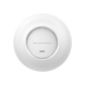 Punto de acceso Wi-Fi 6 802.11 ax 1.77 Gbps, MU-MIMO 2x2:2 con administración desde la nube gratuita o stand-alone. - GRAN...