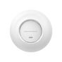 Punto de acceso Wi-Fi 6 802.11 ax 1.77 Gbps, MU-MIMO 2x2:2 con administración...