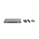 Gateway VoIP / 16 Puertos FXS / 1 Conector TELCO 50 Pines / 1U Rack / Gigabit Ethernet | SIERRA STORE