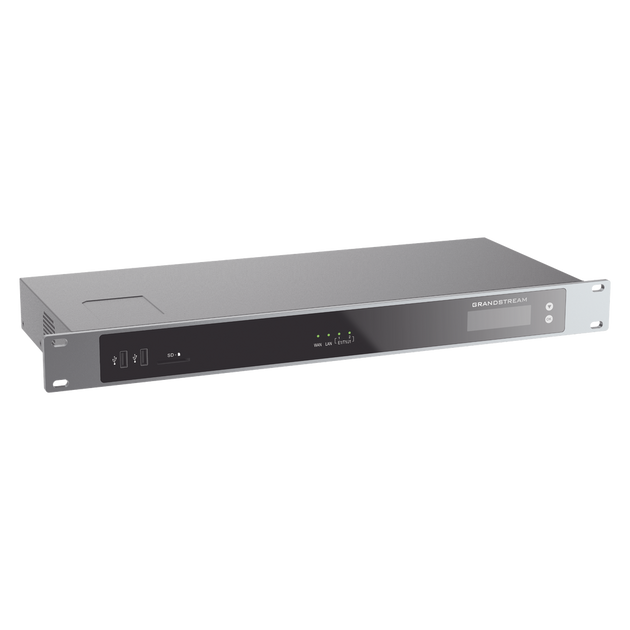 GATEWAY con 1 puerto E1/T1/J1 ideal para ampliar red de VoIP | SIERRA STORE