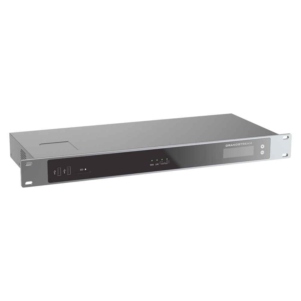 GATEWAY con 1 puerto E1/T1/J1 ideal para ampliar red de VoIP | SIERRA STORE