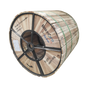 Carrete de 4 km de Fibra Óptica Aérea Figura 8 G.652D, Monomodo de 24 Hilos, ...