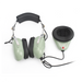 Auriculares estilo Muff-Mic para operaciones de mantenimiento y rampas en aeropuertos DAVID CLARK - Vista 3