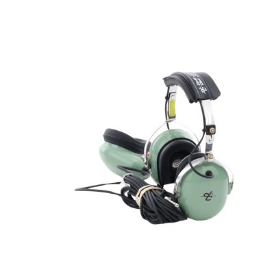 Auriculares estilo Muff-Mic para operaciones de mantenimiento y rampas en aeropuertos DAVID CLARK - Vista 5