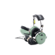 Auriculares estilo Muff-Mic para operaciones de mantenimiento y rampas en aeropuertos DAVID CLARK - Vista 5