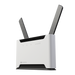 Chateau - Router Wi-Fi 6 MIMO 4x4, 2.5G y antenas externas para hogar y pequeñas oficinas MIKROTIK - Vista 3