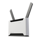 Chateau - Router Wi-Fi 6 MIMO 4x4, 2.5G y antenas externas para hogar y pequeñas oficinas MIKROTIK - Vista 3