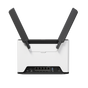 Chateau - Router Wi-Fi 6 MIMO 4x4, 2.5G y antenas externas para hogar y peque...