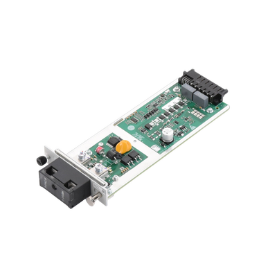 Fuente de Alimentación DC -48V para EA5800-X7, EA5800-X15 y EA5800-X17 HUAWEI - Vista 2