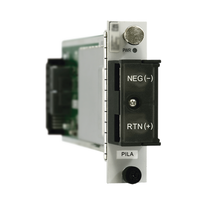 Fuente de Alimentación DC -48V para EA5800-X7, EA5800-X15 y EA5800-X17 - HUAWEI