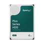 Disco Duro SATA de 3.5" Serie Plus | Capacidad 4TB | Interfaz SATA 6 GB/...
