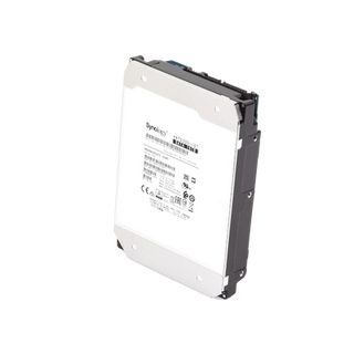 Disco Duro SATA de 3,5" Serie Enterprise HAT5300 | Capacidad 16TB | 7200 RPM | Caché de 512 MB | MTBF 2.5 Millones de Hora...