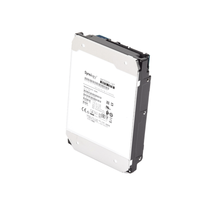 Disco Duro SATA de 3,5" Serie Enterprise HAT5300 | Capacidad 16TB | 7200 RPM | Caché de 512 MB | MTBF 2.5 Millones de Hora...