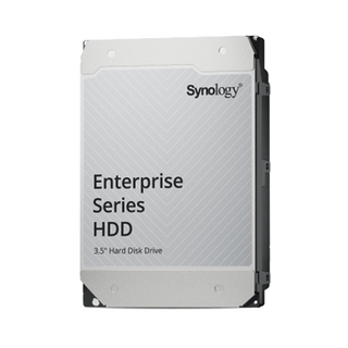 Disco Duro SATA de 3,5" Serie Enterprise HAT5300 | Capacidad 20 TB | 7200 RPM | Caché de 512 MB | MTBF 2.5 Millones de Hor...