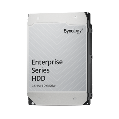 Disco Duro SATA de 3,5" Serie Enterprise HAT5300 | Capacidad 20 TB | 7200 RPM | Caché de 512 MB | MTBF 2.5 Millones de Hor...