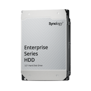 Disco Duro SATA de 3,5" Serie Enterprise HAT5300 | Capacidad de 8TB / 7200 RPM / Caché de 256 MB | MTBF 2.5 Millones de Ho...