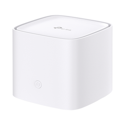 Router Inalámbrico Mesh / Configuración AGINET / Doble Banda AC 1200  / 3 puertos 10/100/1000 Mbps / Compatible con EasyMe...