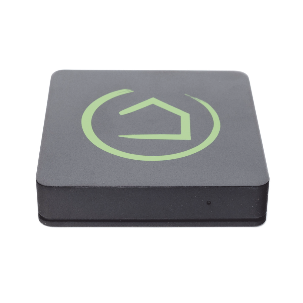 HUB HC7 Controlador inteligente para dispositivos Zwave, Zigbee, integrable con Shelly, Lutron entre otras, APP gratis sin pago de | SIERRA STORE