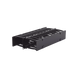 Organizador de Cable Horizontal RouteIT, Doble, Para Rack de 19in, 4in de profundidad, 2UR - SIEMON