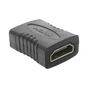 Adaptador HDMI / Hembra - Hembra | SIERRA STORE