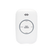 (HikFire)  Detector de Gas LP Propano C3H8 / Alarma Temprana / Salida para cierre de Válvula y/o  activación de Ventilador...