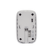 (HikFire)  Detector de Gas LP Propano C3H8 / Alarma Temprana / Salida para cierre de Válvula y/o  activación de Ventilador...
