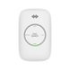 (HikFire)  Detector de Gas LP Propano C3H8 / Alarma Temprana / Salida para cierre de Válvula y/o  activación de Ventilador...