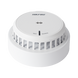 (HikFire) Detector de Humo Óptico Hikvision / Tecnología Avanzada de Detección de Incendios / Alarma Temprana y Fiabilidad...