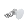 Antena Sectorial Horn / 40° / 5180-6400 MHz / 16.2 dBi / TwistPort Sin Pérdida / Diseño Compacto | SIERRA STORE
