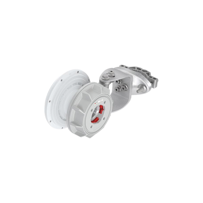 Antena Sectorial Simétrica GEN2 de 70º; 5180-6400 MHz, 11.5 dBi con soporte mejorado, listas para TwisPort sin perdida RF ...