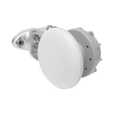 Antena Sectorial Simétrica GEN2 de 70º; 5180-6400 MHz, 11.5 dBi con soporte mejorado, listas para TwisPort sin perdida RF ...