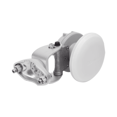 Antena Sectorial Simétrica GEN2 de 70º; 5180-6400 MHz, 11.5 dBi con soporte mejorado, listas para TwisPort sin perdida RF ...