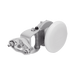 Antena Sectorial Simétrica GEN2 de 70º; 5180-6400 MHz, 11.5 dBi con soporte mejorado, listas para TwisPort sin perdida RF ...