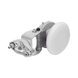 Antena Sectorial Simétrica GEN2 de 70º; 5180-6400 MHz, 11.5 dBi con soporte mejorado, listas para TwisPort sin perdida RF ...