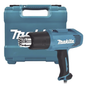 Pistola de Calor de Temperatura Variable de 2 Niveles, Temperatura: 400/550°C...