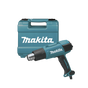 Pistola térmica de temperatura variable con estuche. | SIERRA STORE