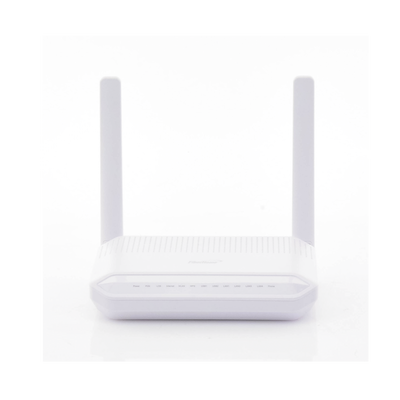 ONU GPON WiFi 6, 2.4/5 GHz, Compatible con OLT´s de Terceros, 4 puertos Gigabit + 1 POTS + 2 USB, conector SC/UPC, (Gestió...