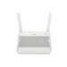 ONU GPON WiFi 6, (2.4/5 GHz), 2 Antenas de 5 dBi, Compatible con OLT de Terceros, 4 puertos Gigabit + 1 POTS + 2 USB, cone...