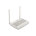 ONU GPON WiFi 6, (2.4/5 GHz), 2 Antenas de 5 dBi, Compatible con OLT de Terceros, 4 puertos Gigabit + 1 POTS + 2 USB, cone...