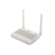 ONU GPON WiFi 6, (2.4/5 GHz), 2 Antenas de 5 dBi, Compatible con OLT de Terceros, 4 puertos Gigabit + 1 POTS + 2 USB, cone...