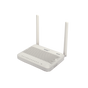 ONU GPON WiFi 6, (2.4/5 GHz), 2 Antenas de 5 dBi, Compatible con OLT de Terce...