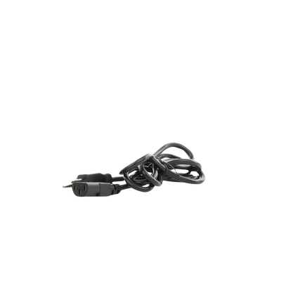 Cable de Alimentación Eléctrica 110 - 240 VCA / 1.5 Metros (4.92 Pies) de Distancia HIKVISION - Vista 3