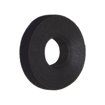 Rollo de Cinta de Contacto, de 15 Pies (4.5m) de Largo, 19.1 mm de Ancho, Color Negro PANDUIT - Vista 2