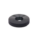Rollo de Cinta de Contacto, de 15 Pies (4.5m) de Largo, 19.1 mm de Ancho, Color Negro PANDUIT - Vista 4