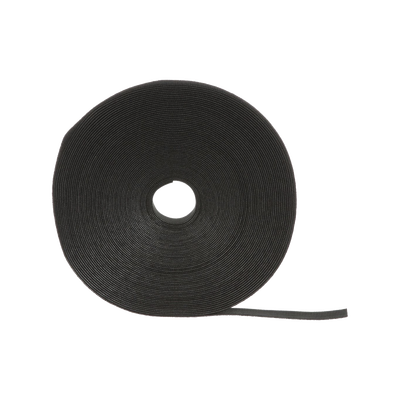 Rollo de Cinta de Contacto, de 75 Pies (22.9m) de Largo, 19.1 mm de Ancho, Color Negro PANDUIT - Vista 2