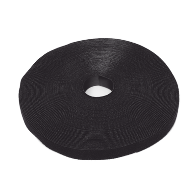Rollo de Cinta de Contacto, de 75 Pies (22.9m) de Largo, 19.1 mm de Ancho, Color Negro PANDUIT - Vista 3